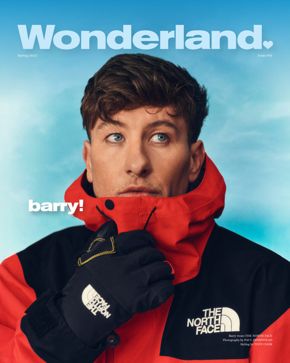 Barry Keoghan