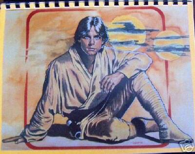 WOOKIEE COMMODE magazine side cover Issue 5  1987