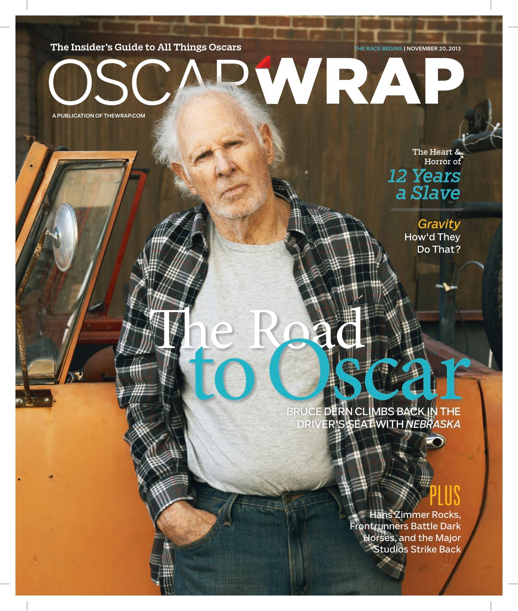 Bruce Dern