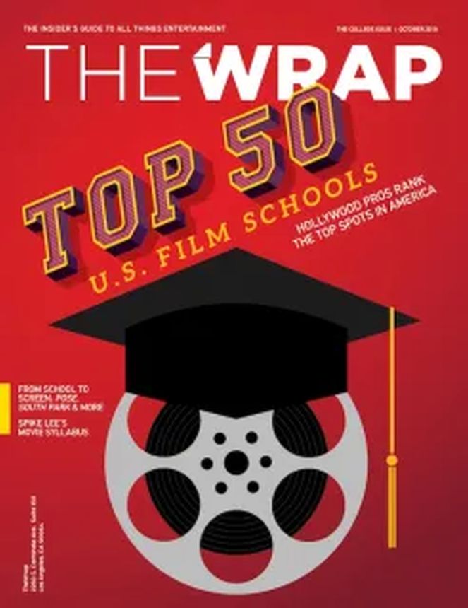 WRAP |THE magazine side cover  October 2018