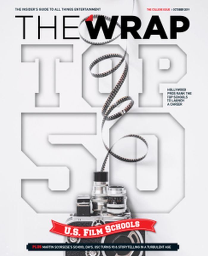WRAP |THE magazine side cover  October 2019