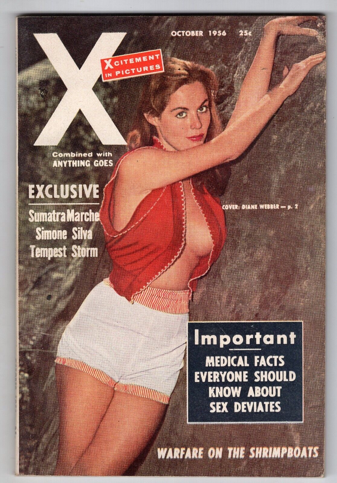 Diane Webber