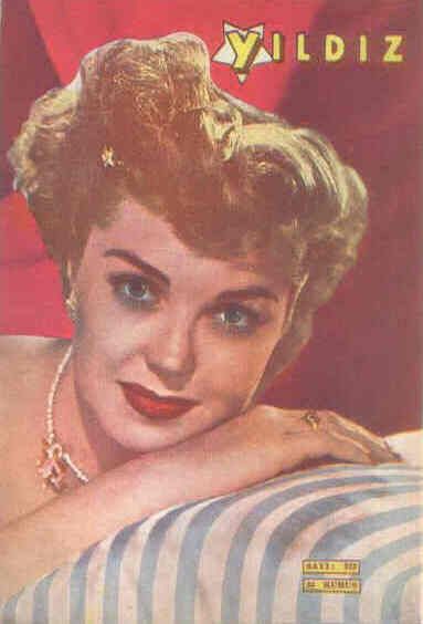 YILDIZ magazine side cover Issue 213  1940