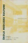 ZAPIS magazine side cover  Special  2004