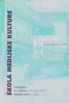 ZAPIS magazine side cover  Special  2005