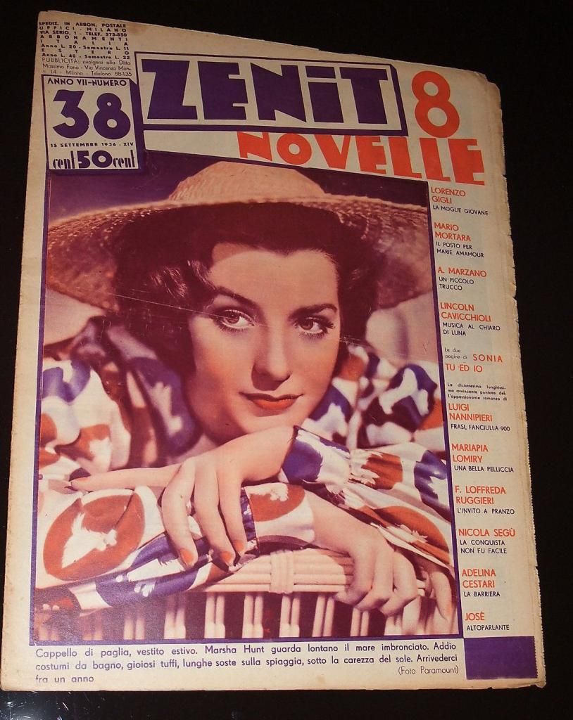 Marsha Hunt