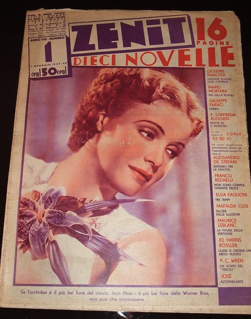 Jean Muir