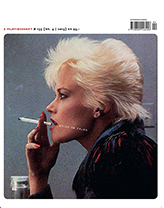 Z FILMTIDSSKRIFT magazine side cover Issue 133  2015