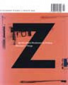 Z FILMTIDSSKRIFT magazine side cover Issue 2  2002