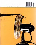 Z FILMTIDSSKRIFT magazine side cover Issue 3  2004