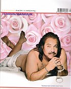 Z FILMTIDSSKRIFT magazine side cover Issue 2  2007