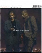 Z FILMTIDSSKRIFT magazine side cover Issue 4  2007