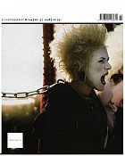 Z FILMTIDSSKRIFT magazine side cover Issue 3  2008
