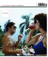 Z FILMTIDSSKRIFT magazine side cover Issue 2 April/May/June 2010