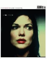 Z FILMTIDSSKRIFT magazine side cover Issue 1 January/February/March 2011
