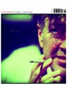 Z FILMTIDSSKRIFT magazine side cover Issue 2 April/May/June 2011
