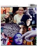 Z FILMTIDSSKRIFT magazine side cover Issue 3 July/August/September 2011