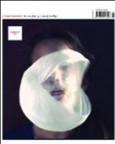 Z FILMTIDSSKRIFT magazine side cover Issue 3  2012