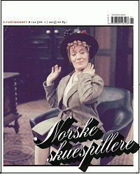 Z FILMTIDSSKRIFT magazine side cover Issue 1  2013