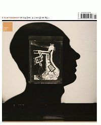 Z FILMTIDSSKRIFT magazine side cover Issue 3  2013