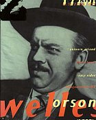 Z FILMTIDSSKRIFT magazine side cover Issue 2  1996