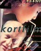 Z FILMTIDSSKRIFT magazine side cover Issue 3  1996