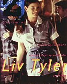 Z FILMTIDSSKRIFT magazine side cover Issue 4  1996