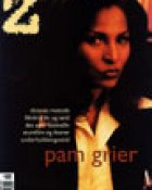 Z FILMTIDSSKRIFT magazine side cover Issue 2  1998