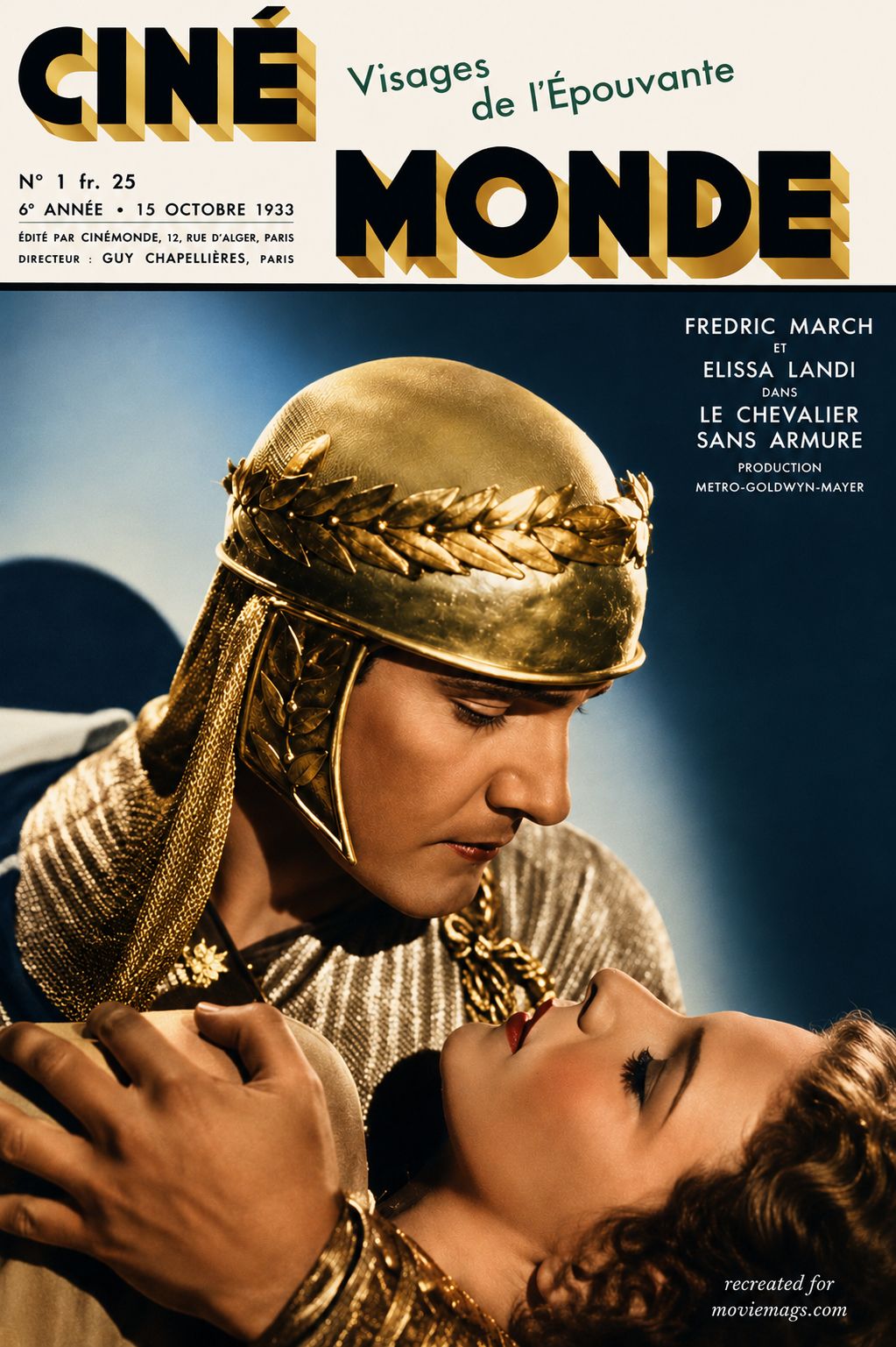 Biggest Cinema Scandals